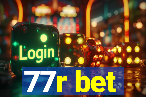 77r bet